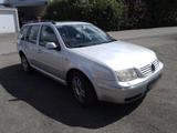 Volkswagen VW Bora Variant 1.6 16V Pacific - Volkswagen Bora Pacific mit Benzin-Antrieb