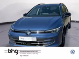 Volkswagen Golf Variant Life 2,0 l TDI SCR (1 - Volkswagen Golf Golf1 mit Diesel-Antrieb