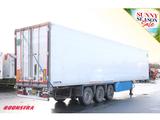 Schmitz Cargobull SCB*S3B Kuhler Carrier Vector 1550 3-Asser BY 20 - Angebote