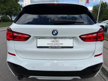 BMW X1 - 6