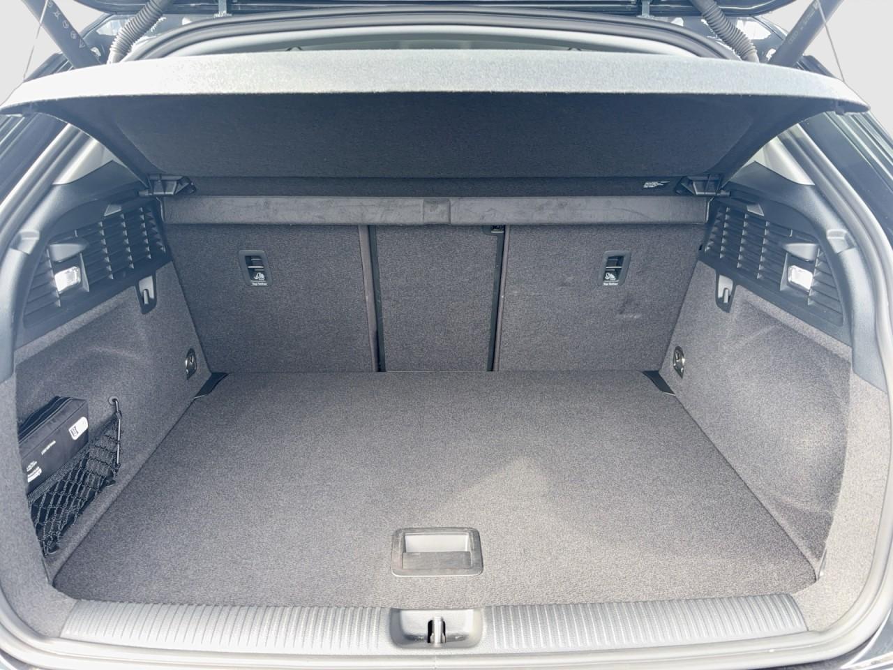 Audi Q2 35 TFSI S tronic advanced LED Navi RKamera, миниатюра 13