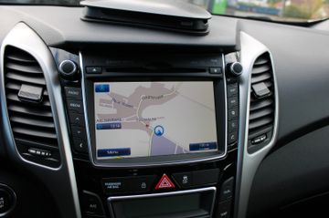 Hyundai i30 cw FIFA World Cup Edition