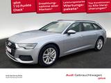 Audi A6 Avant 50 TFSI e quattro S tronic Kamera Navi - Audi A6: 50