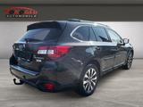 Subaru OUTBACK Sport Navi Memory Sitze LED ACC El. Heck - Subaru Outback Gebrauchtwagen