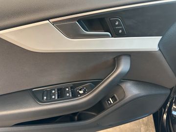 MYAUTOCENTER – Gebraucht- und Jahreswagen mit Werkstattservice in Pfaffenhofen Audi A4 Avant 35 TDI *1.Hand*LED*TÜV*PDC*