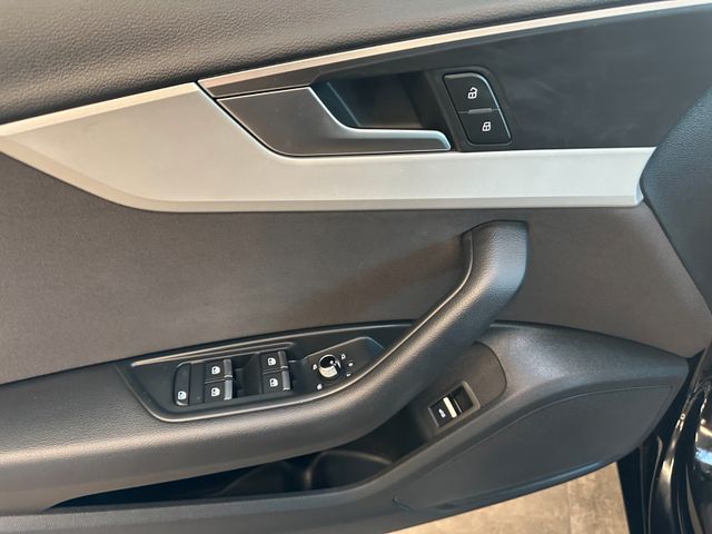 MYAUTOCENTER – Gebraucht- und Jahreswagen mit Werkstattservice in Pfaffenhofen Audi A4 Avant 35 TDI *1.Hand*LED*TÜV*PDC*