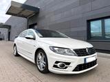 Volkswagen VW Passat CC 3.6 V6 4-Motion R-line - Volkswagen Passat CC: R Line