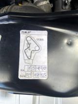 Carado 477 Teilintegriert mit Hubbett zusätzlich