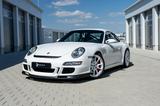 Porsche 997.1 GT3 | Clubsport | CGT-Sitze - Porsche 997 mit Benzin-Antrieb: Coupé, Gt3 Clubsport