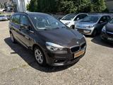 BMW 218 Gran Tourer Advantage*7 Sitze-Navi-EU6-Klima - BMW 218 in Bonn