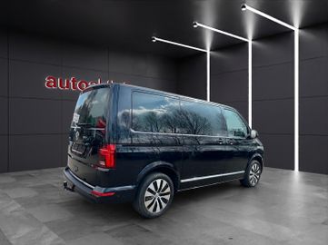 Volkswagen T6 Multivan - 10