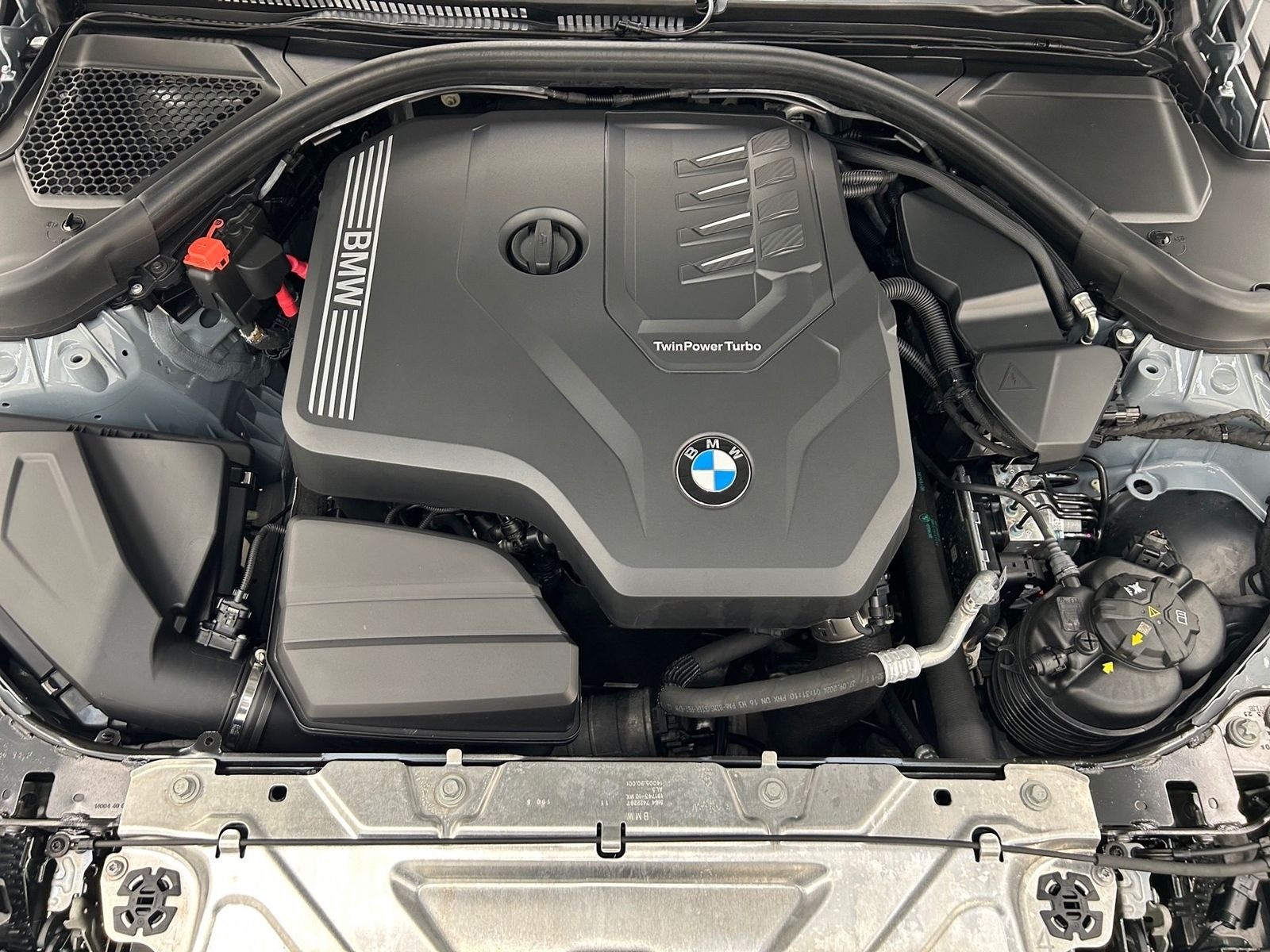 BMW 218 - Bild 16