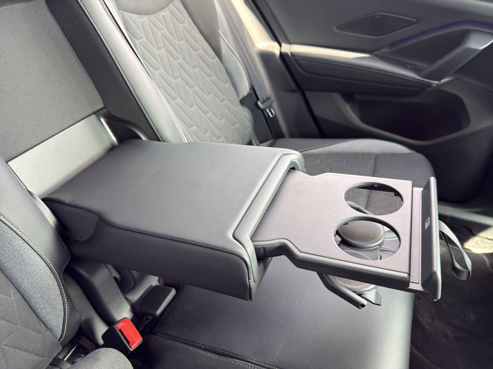 Volkswagen Tiguan - Bild 23