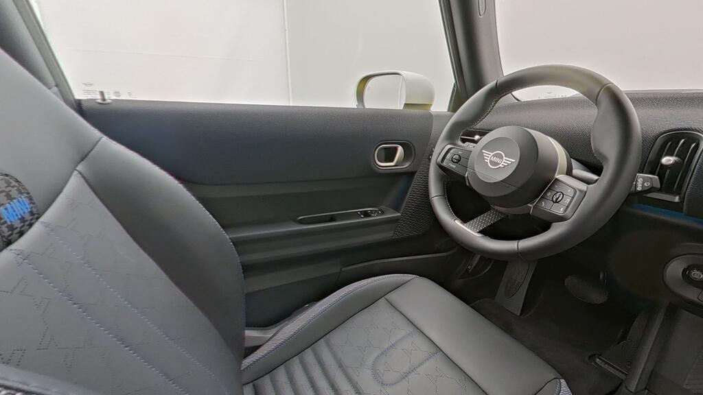 MINI Cooper Classic Trim, миниатюра 9