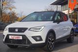 Seat Arona 1.0 TSI FR DSG VC LED Navi ACC Sitzheizung - Seat Arona: 1.0