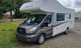 NobelART Ford Transit Alkoven Wohnmobil _Top Zustand - Offers