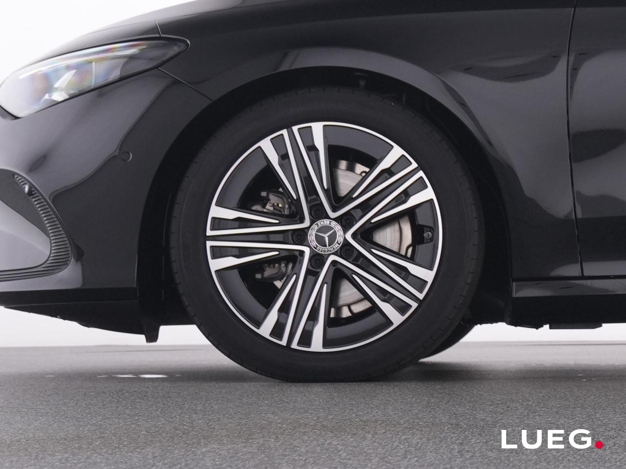 Mercedes-Benz CLA PROGRESSIVE+18''+PTS+DISTRONIC+TOTW+KAM., миниатюра 20