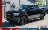 Dodge Ram 1500 Big Horn 5,7l,LED,Tempomat - Dodge RAM: Big