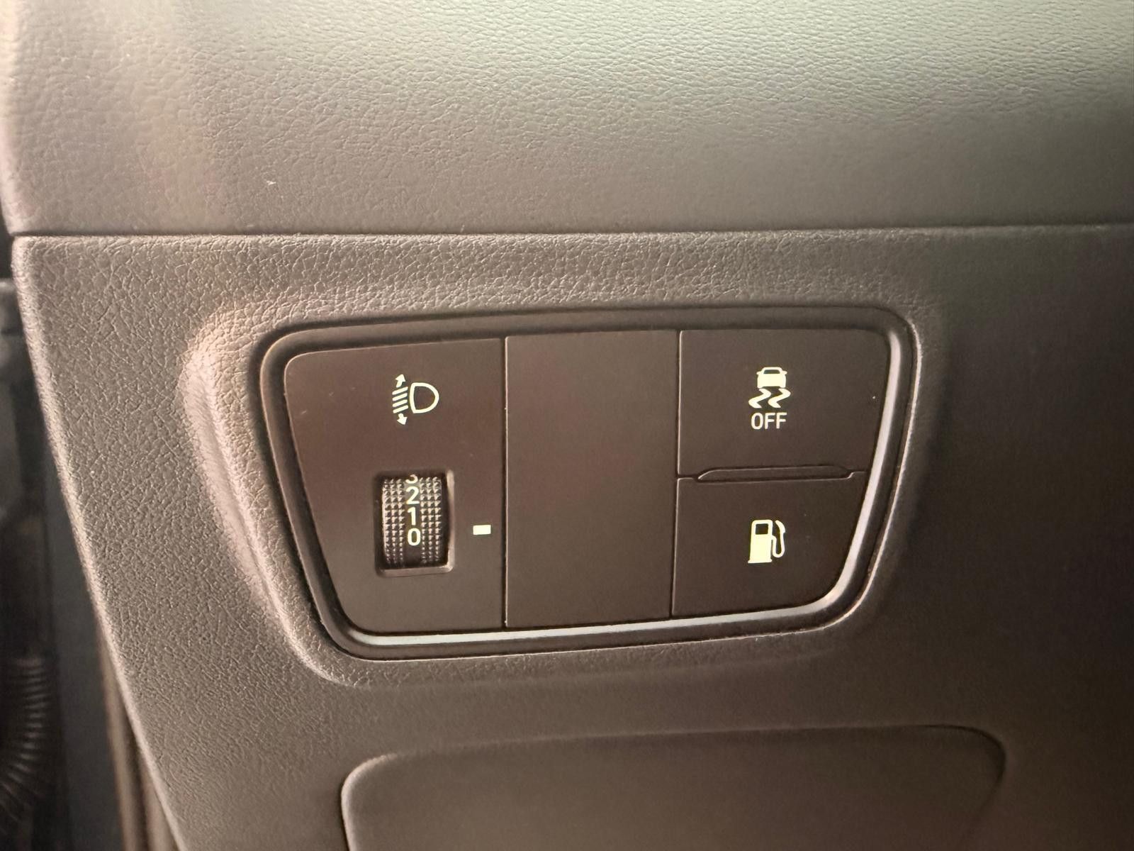 Fahrzeugabbildung Hyundai Tucson Trend Plug-In Hybrid 4WD/1.HAND/NAVI/LED