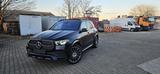 Mercedes-Benz GLE 400 GLE GLE 400 d 4Matic AMG Line - Mercedes-Benz GLE 400 Gebrauchtwagen in Stuttgart