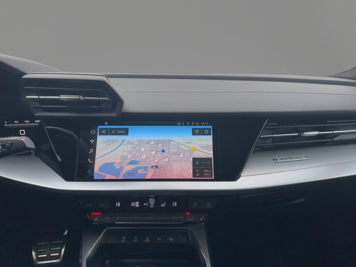 Audi A3 - Bild 11