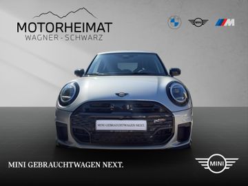 MINI Cooper C - 3