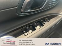 Hyundai i20 - Vorschau Bild 20
