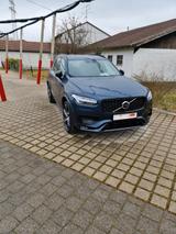 Volvo XC90 B5 D AWD Geartronic R-Design R-Design