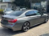BMW 730d M-Paket Kamera Harman Massage Schiebedach - BMW 730: 730d