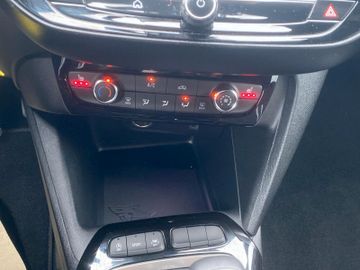 Bild 15 Opel Corsa F GS*LED*ALLW*SHZ*LENKR-HZ*KAMERA*CARPLAY*