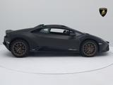 Lamborghini Huracán Sterrato MY24 I MARRONE APUS I AD PERSON - gebrauchte Lamborghini Huracán aus dem Jahr 2024