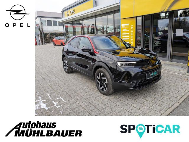 Opel Mokka 1.2 GS Line **Alcantara*Navi**