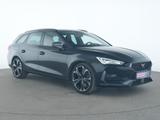 Cupra Leon VZ Navi|ACC|Kamera|PDC|Voll-LED|AHK|CarPlay - gebrauchte Cupra Leon aus dem Jahr 2022