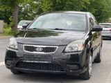 Kia Rio 1.4 Vision - Kia Rio aus 2011