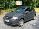 Volkswagen Fox 1.4 TDI - Klima 2.Hand - Volkswagen Fox: TDI