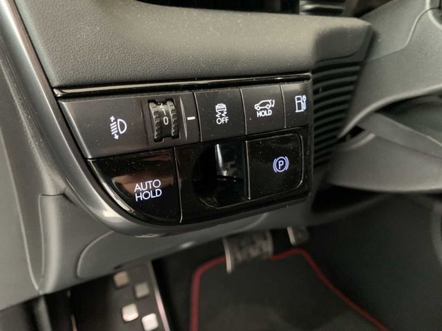 Fahrzeugabbildung Hyundai IONIQ 5 N 4WD