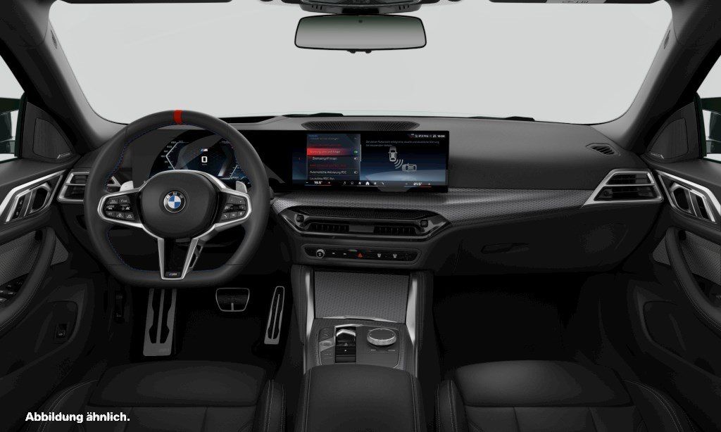 BMW M440 - Bild 3