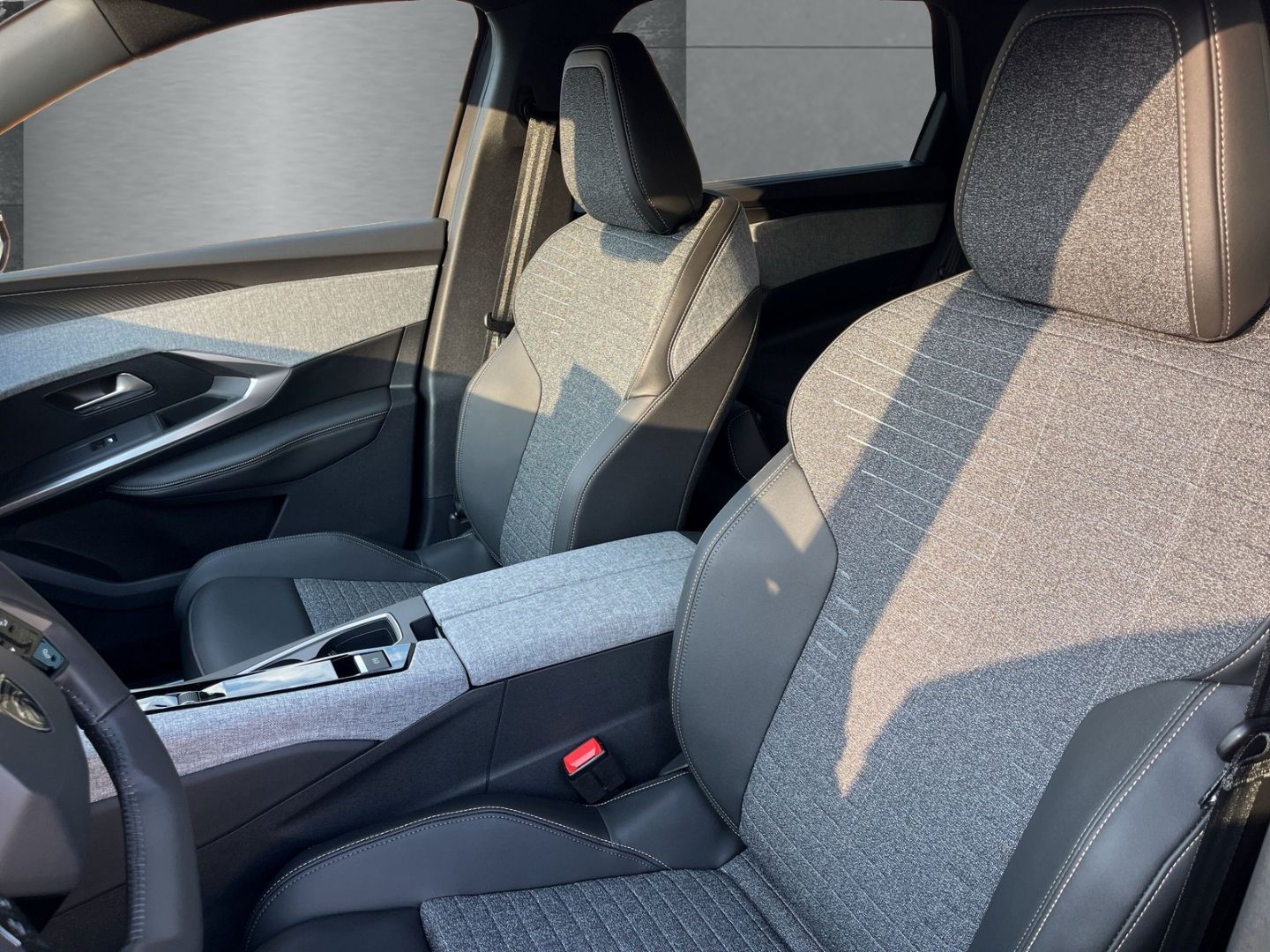 Peugeot 5008 - Bild 8