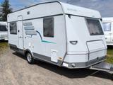 HYMER / ERIBA / HYMERCAR 465 FB Nova FESTBETT MOVER VORZELT 1350 kg - HYMER / ERIBA Vorzelt