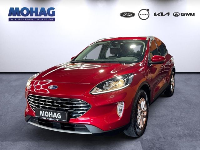 Image of Ford Kuga