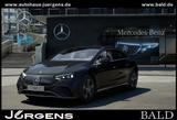 Mercedes-Benz EQE 300 AMG-Sport/DIGITA/Burm/Distr/HA-Lenkung - gebrauchte Mercedes-Benz EQE aus dem Jahr 2024