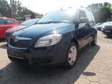 Skoda Roomster Style - Skoda Roomster in Dortmund