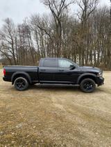 Dodge RAM 1500 Classic SLT 4x4 Crew Cab  LPG - Dodge RAM: Slt