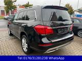 Mercedes-Benz GL 350 BlueTec 4Matic !! Pano !! Leder !! Voll - Mercedes-Benz GL-Klasse mit Anhängerkupplung