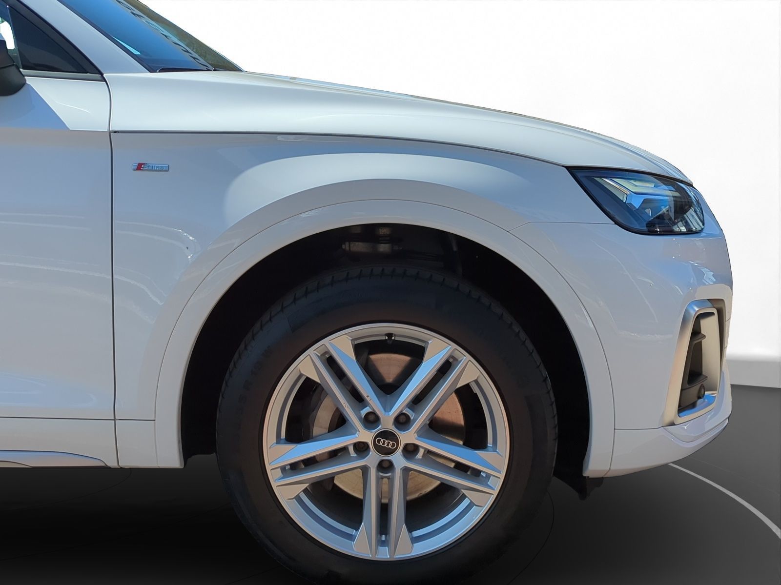 Audi Q5 - Bild 11