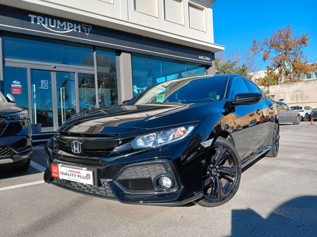 Honda Civic 1.0T 5 porte Elegance Navi