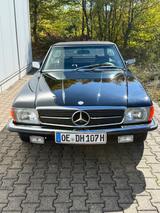 Mercedes-Benz SL 450