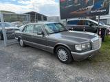 Mercedes-Benz 500 SEL - gebrauchte Mercedes-Benz S 500 aus dem Jahr 1985