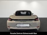 Porsche Cayman 718 Style Edition LED Rückfahrkamera - Porsche Cayman: 718 Style Edition
