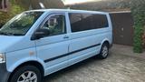 Volkswagen Bus Vw 8 sitzer mit Motorschaden - Volkswagen Touran: Motor